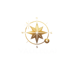 Valileo Logo